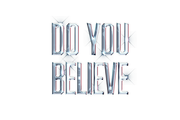 Do You Believe - The Album Store