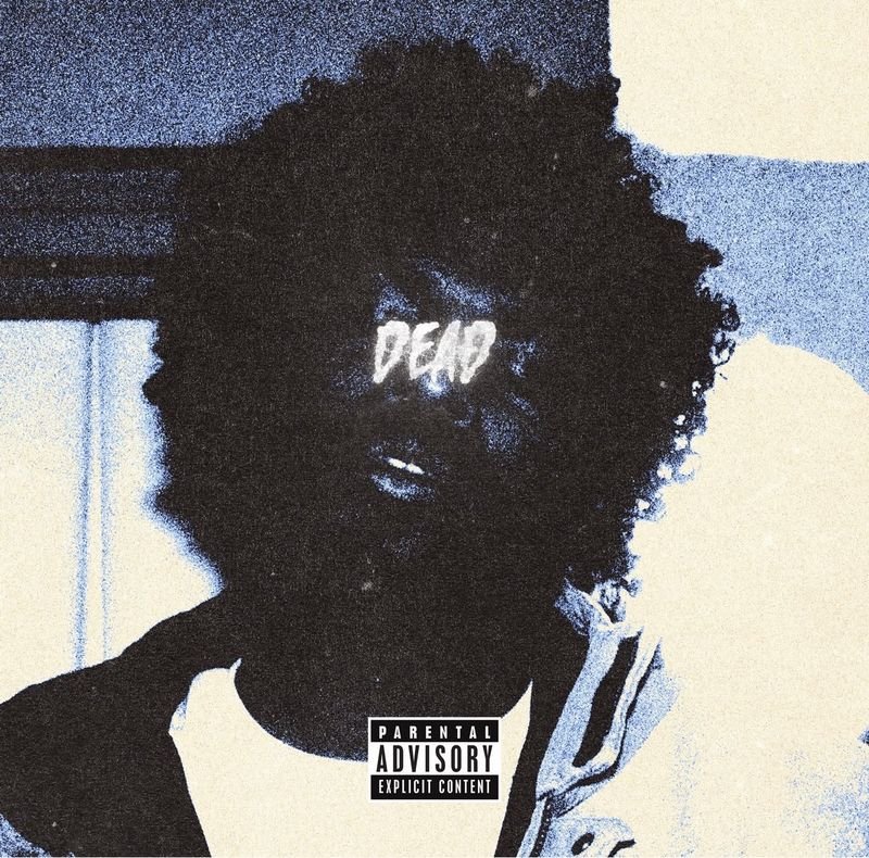 D.E.A.D. by Stizzle f cover artwork